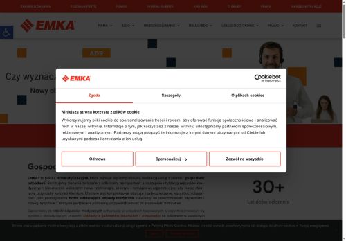 EMKA S.A.