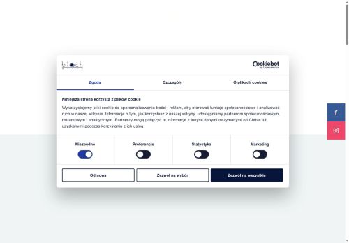 Firma Optyczna Wieńczysław Bloch