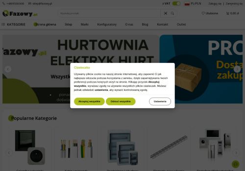 ELEKTRYK HURT sp. z.o.o.