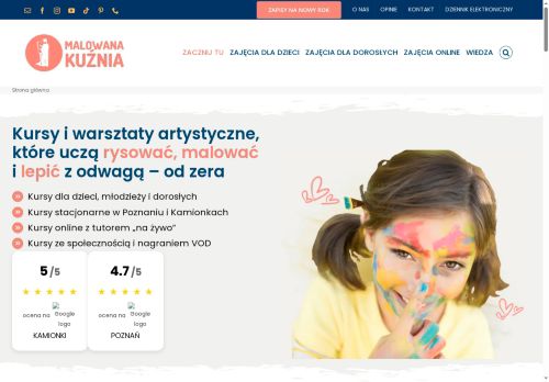 Malowana Kuźnia Sp. z o.o.