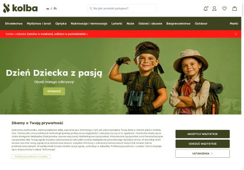 KOLBA Sp. z o.o.